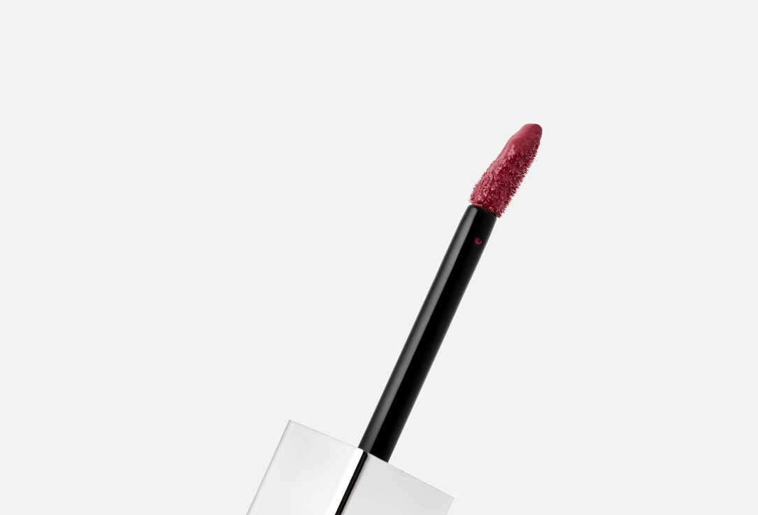 Flormar Glossy Liquid Lipstick Kiss Me More