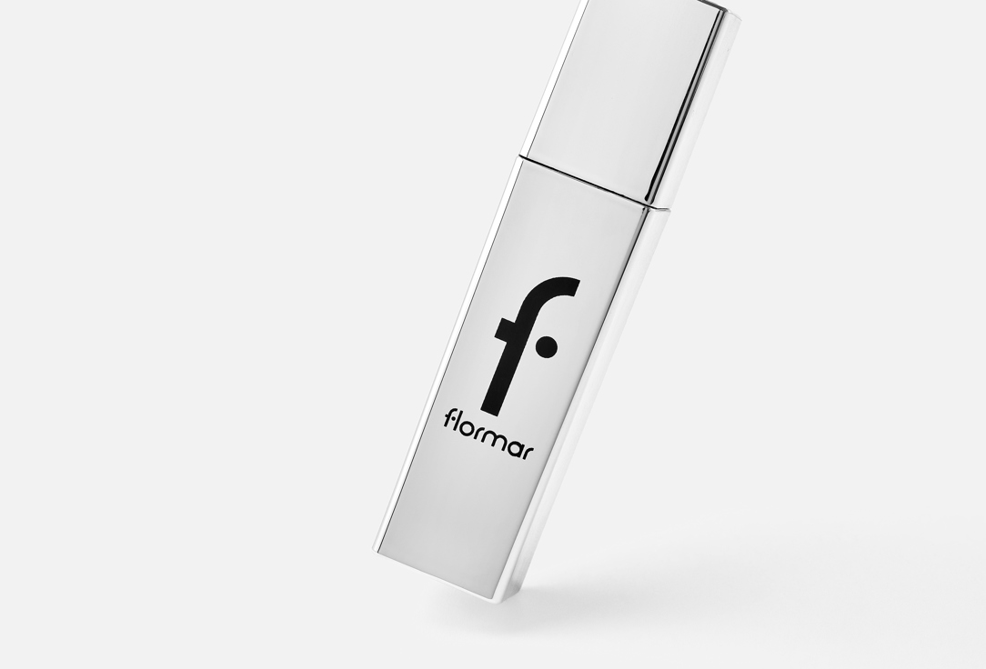 Flormar Glossy Liquid Lipstick Kiss Me More