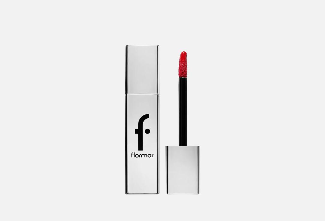 Flormar Glossy Liquid Lipstick Kiss Me More