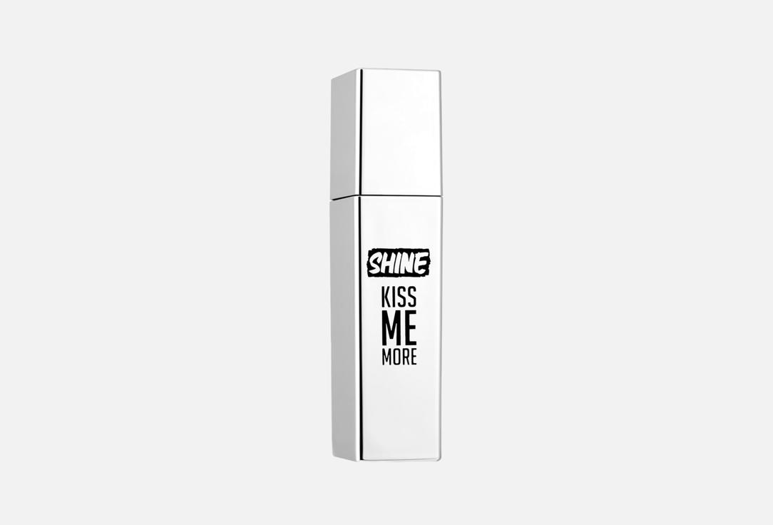 Flormar Glossy Liquid Lipstick Kiss Me More
