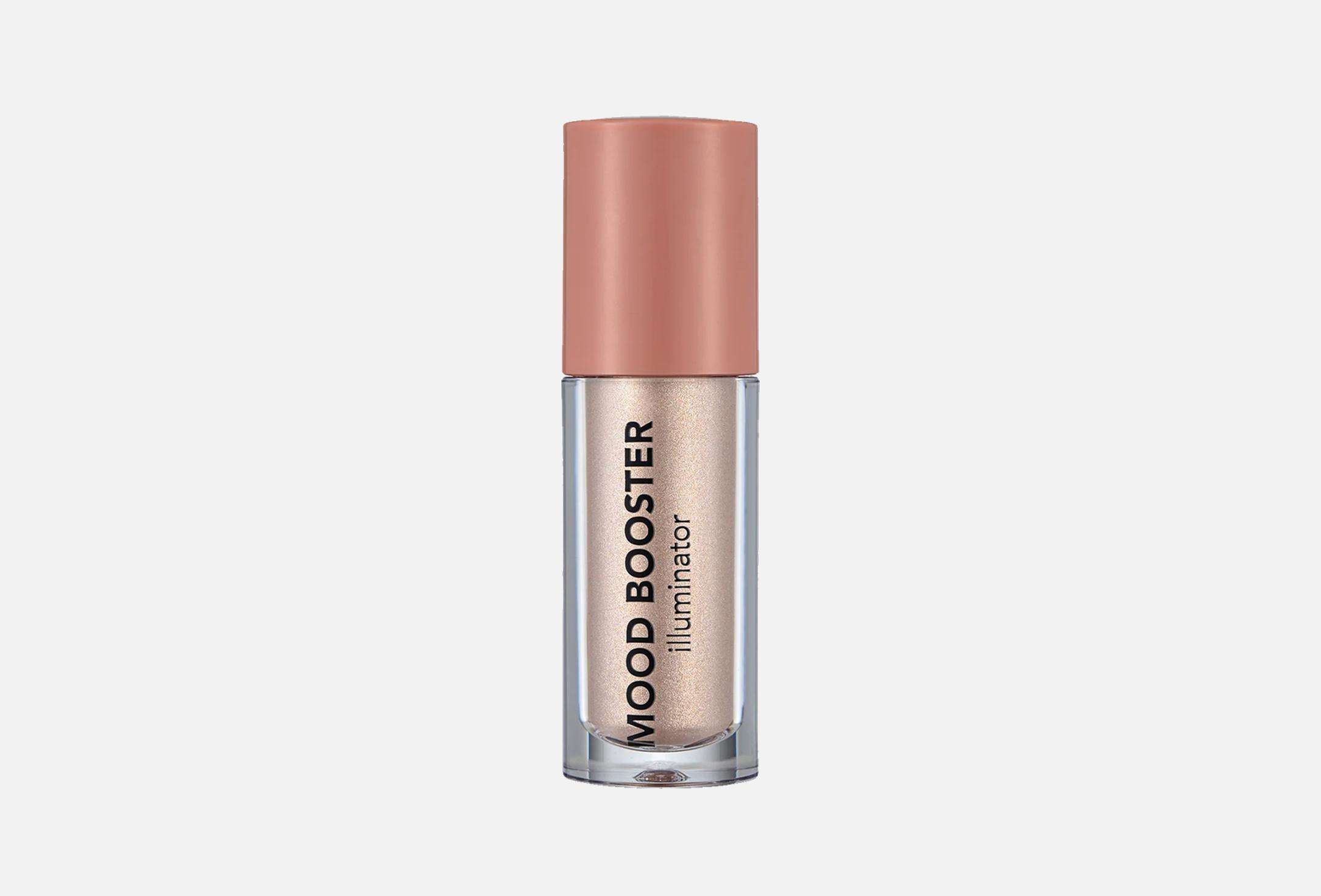 Mood Booster  4.5 003, Bronze glow