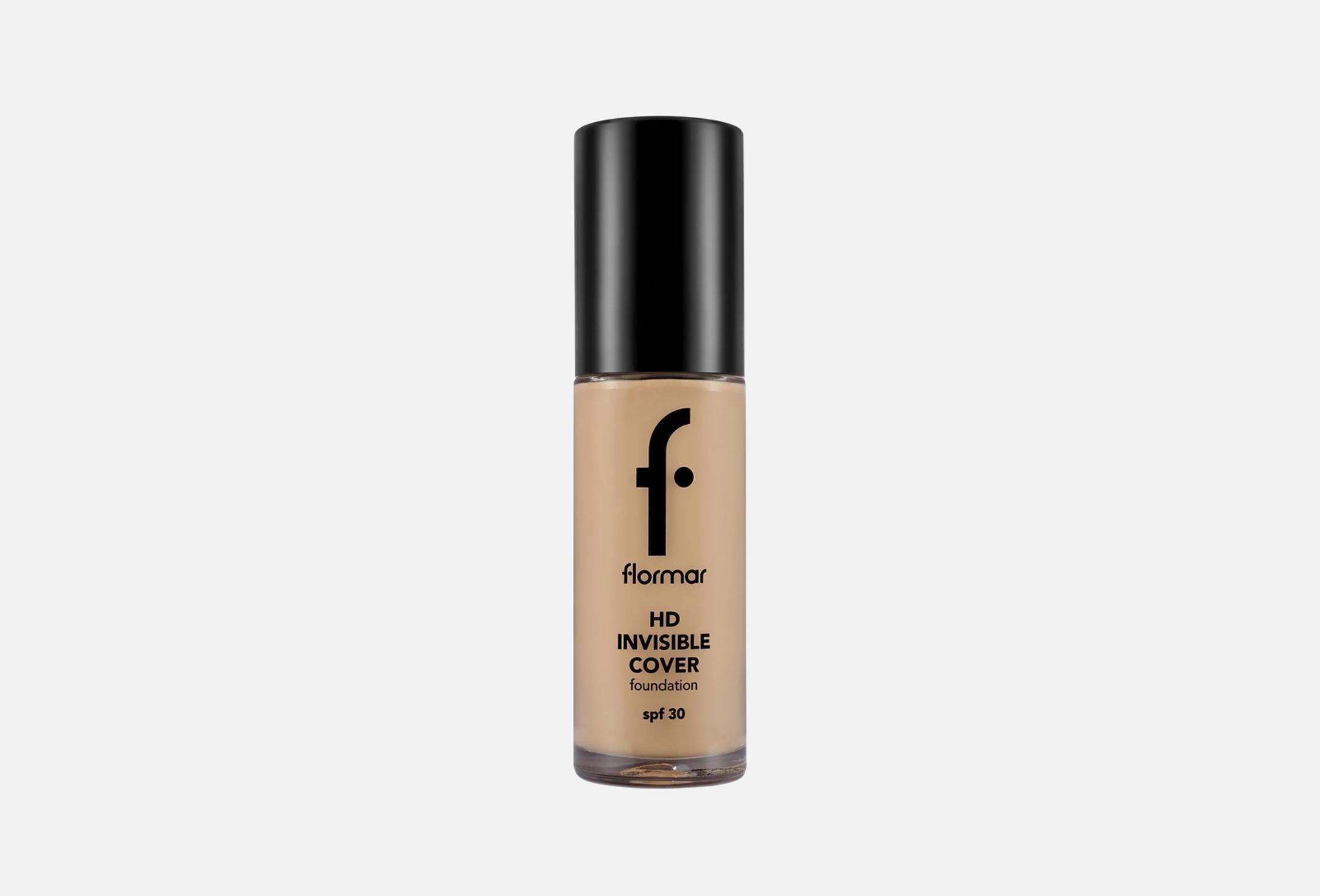 Invisible Cover Hd 30 090, Golden neutral