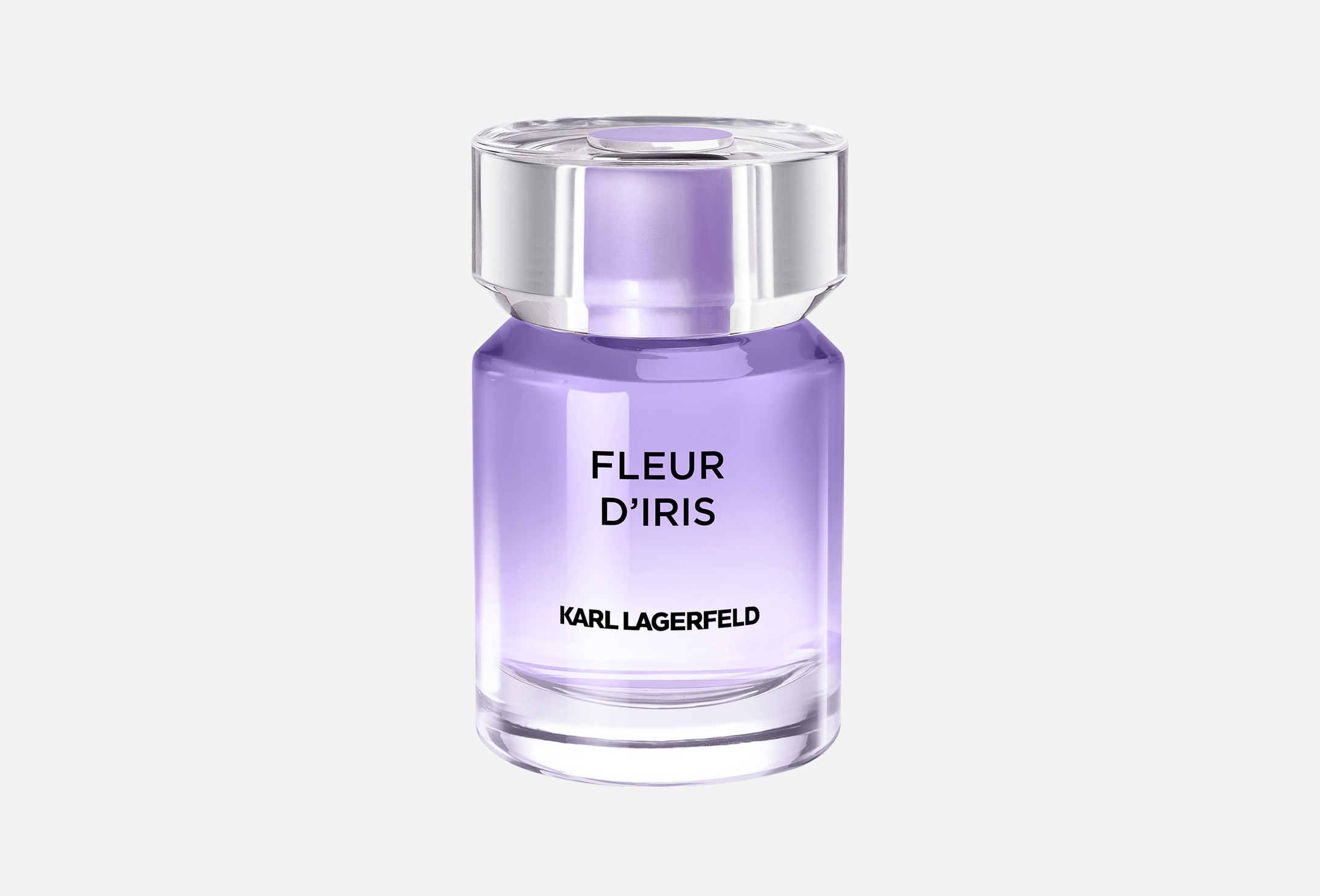 Fleur d'iris  50 