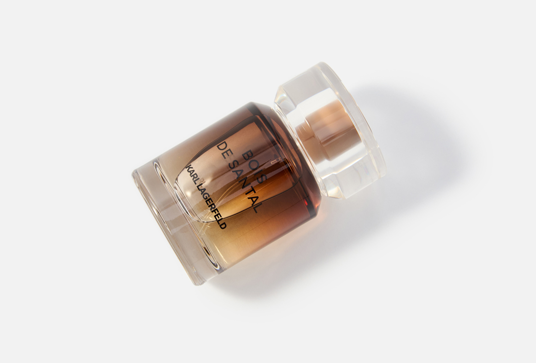 KARL LAGERFELD eau de toilette Bois santal