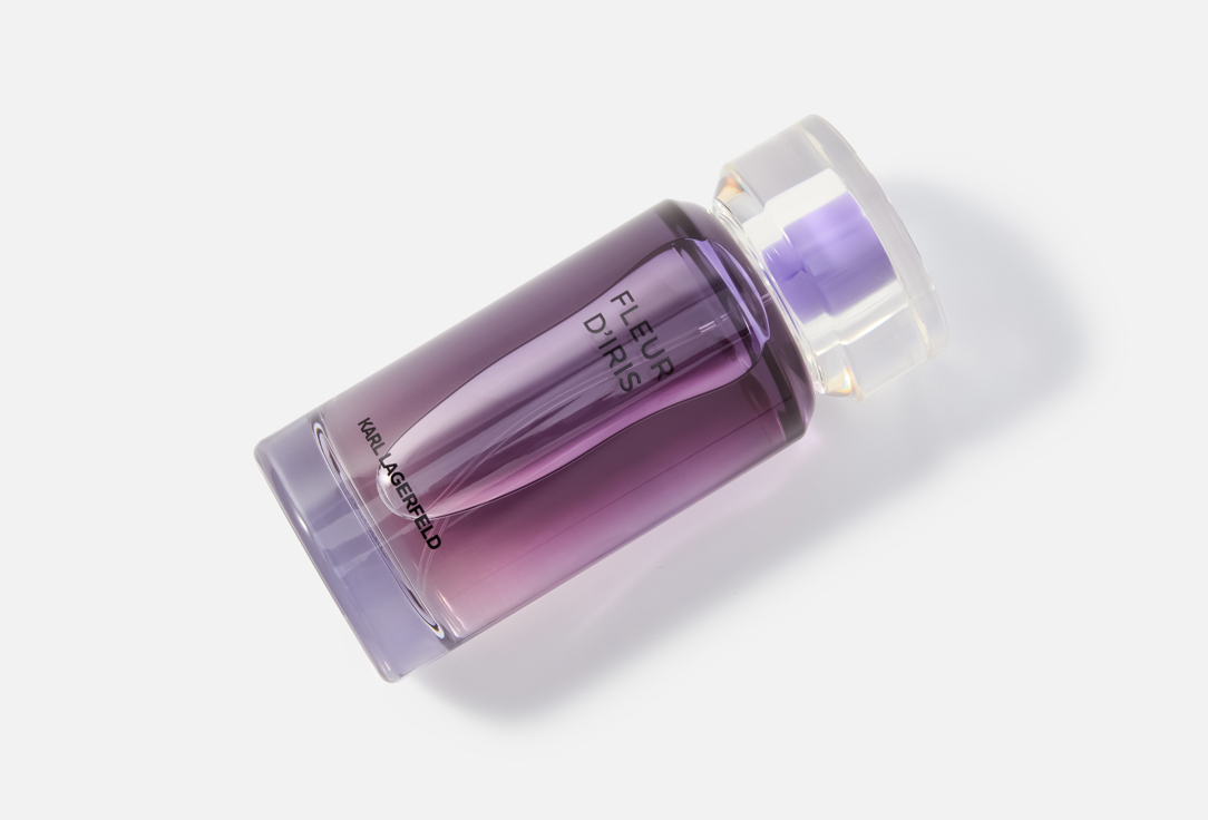 KARL LAGERFELD Eau de Parfum Fleur d'iris