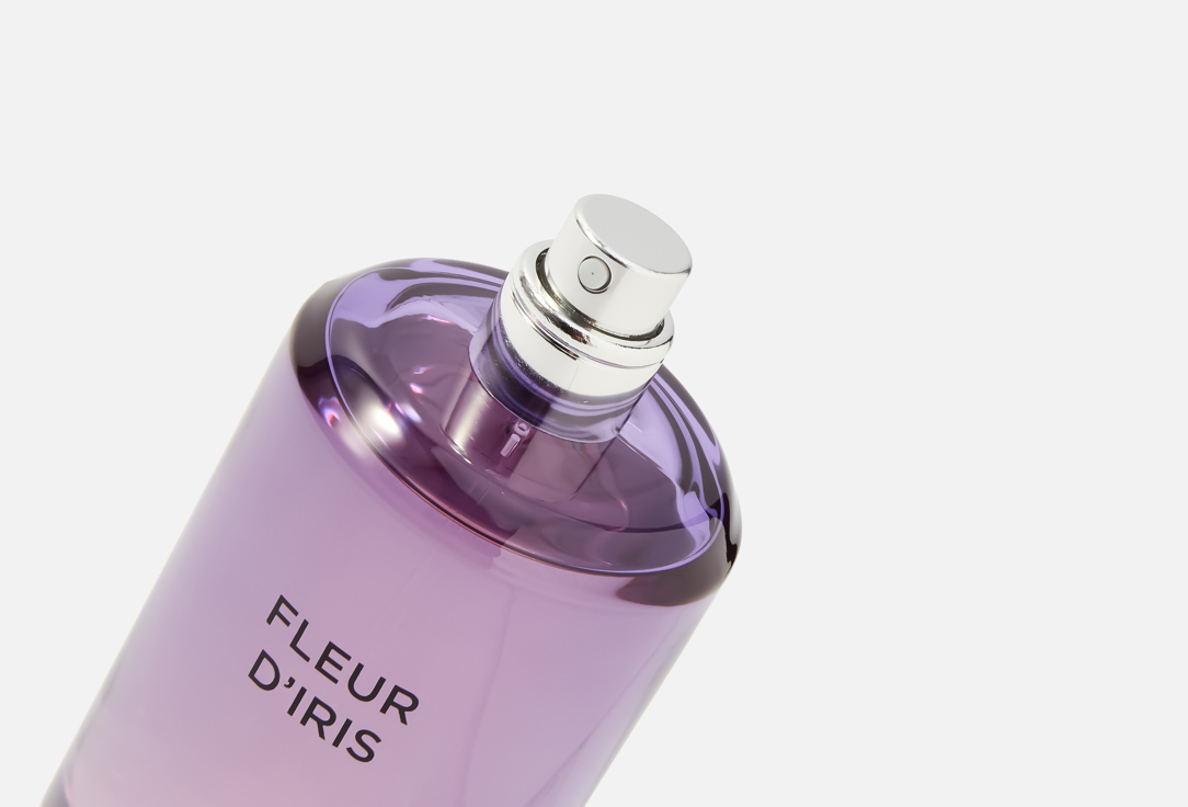 KARL LAGERFELD Eau de Parfum Fleur d'iris