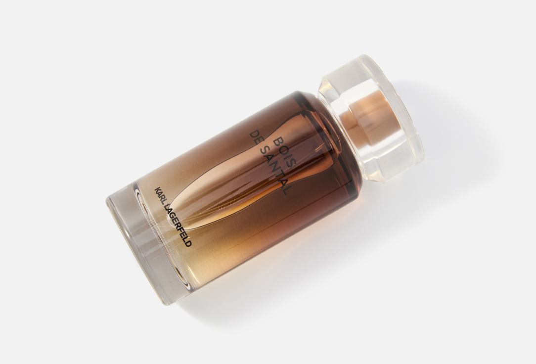 KARL LAGERFELD eau de toilette Bois santal