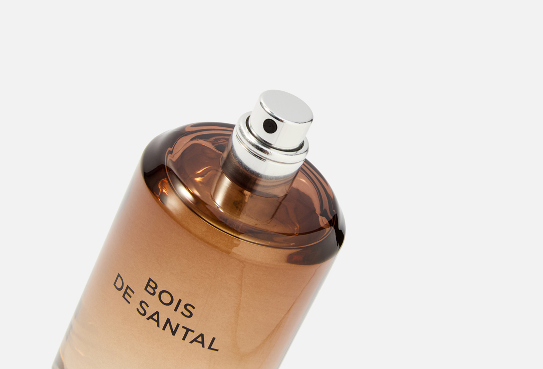 KARL LAGERFELD eau de toilette Bois santal