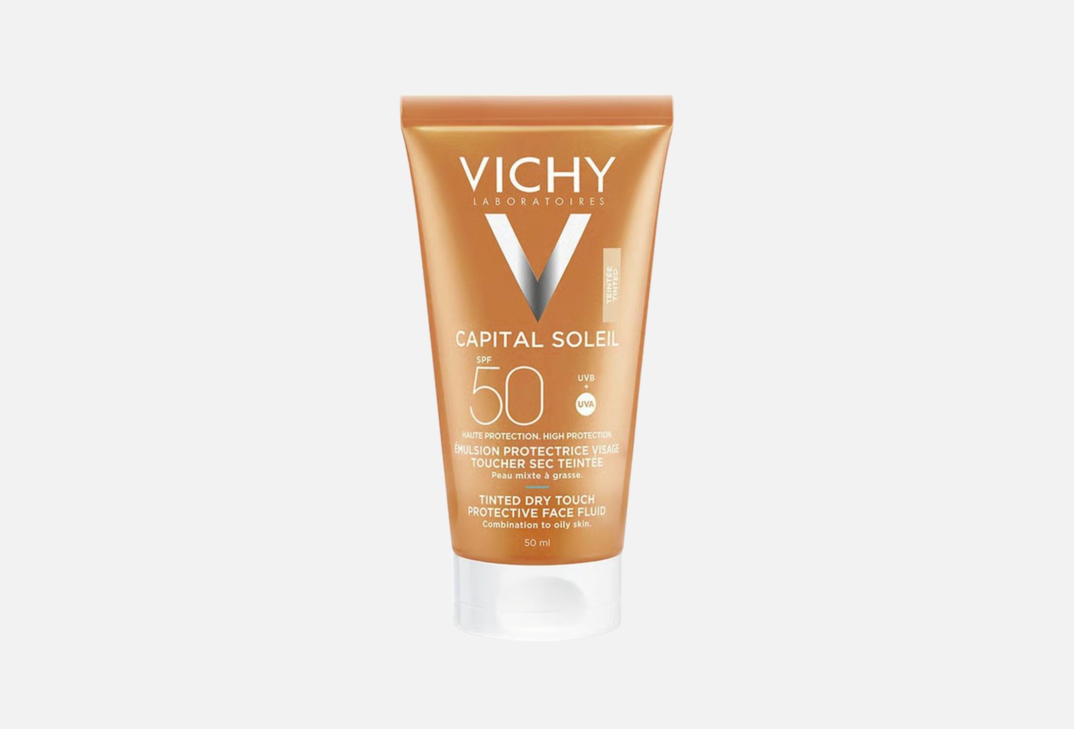 Dry Touch  50 