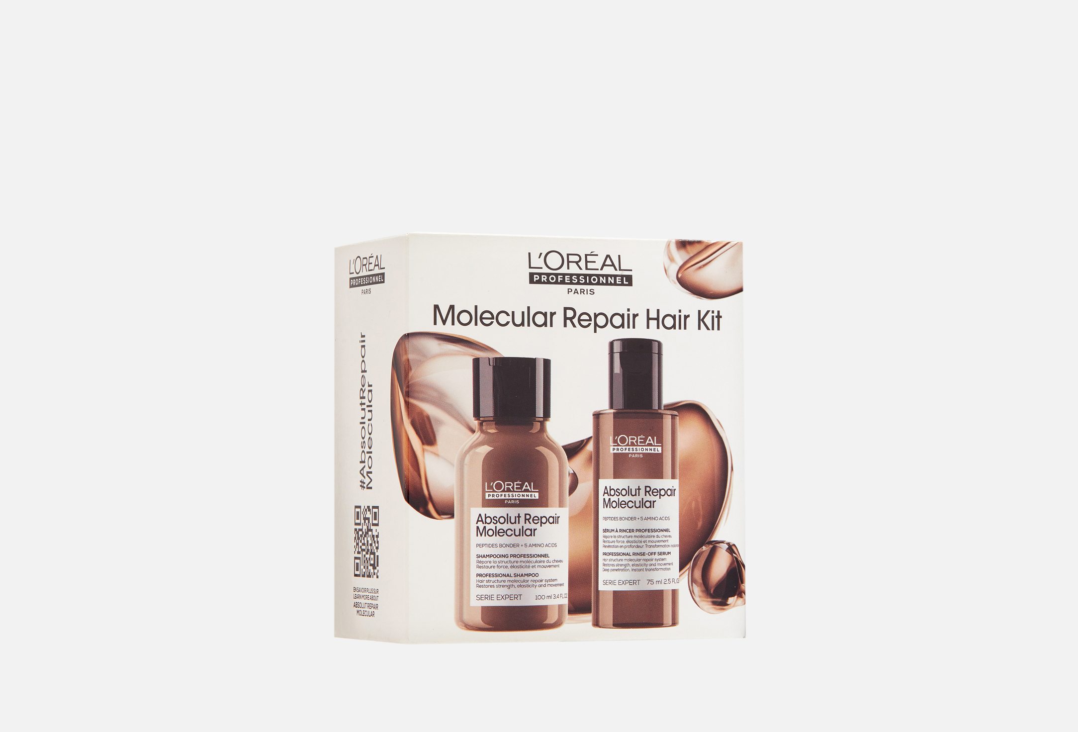 Absolut Repair Molecular Mini Duo Kit  2 