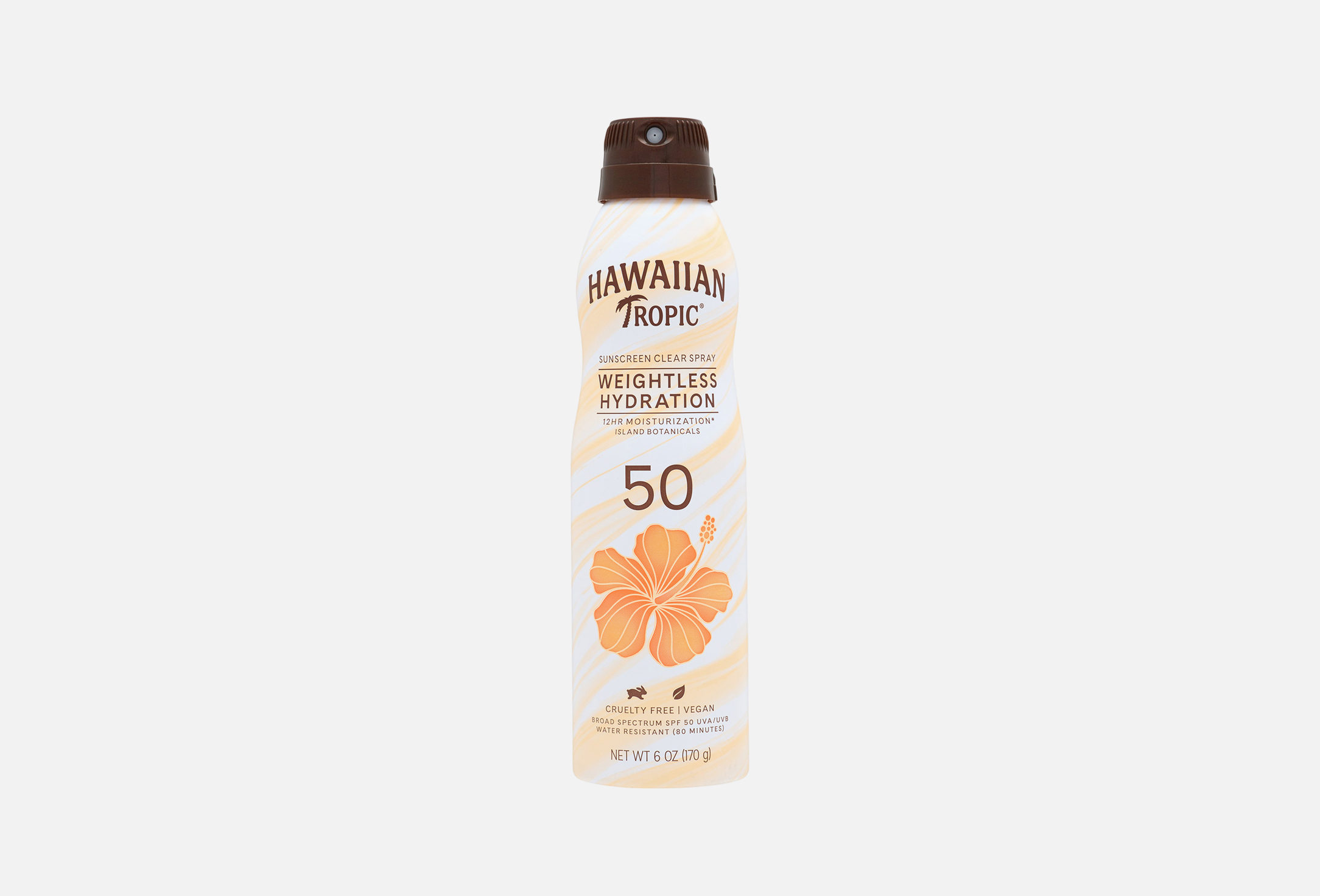 Weightless Hydration  170 