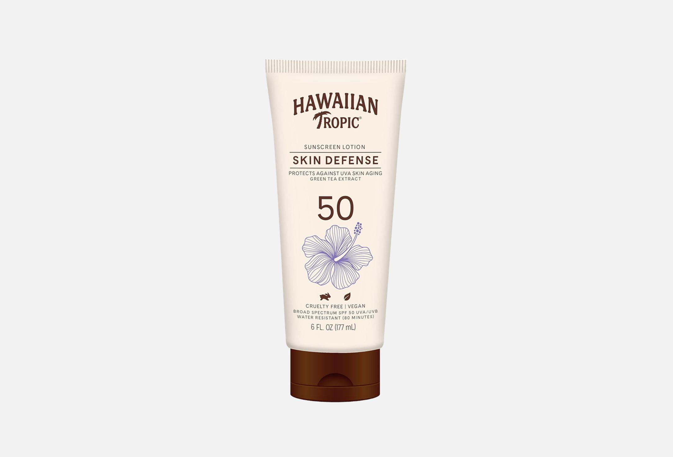 Skin Defense  177 