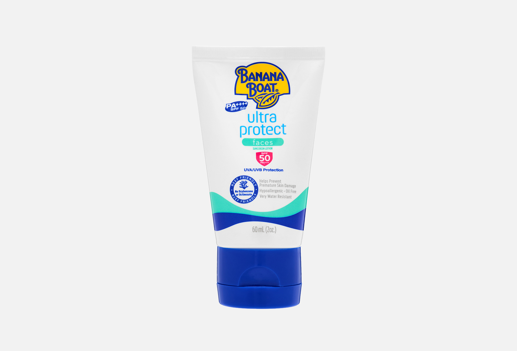 Ultra Protect Face lotion  60 