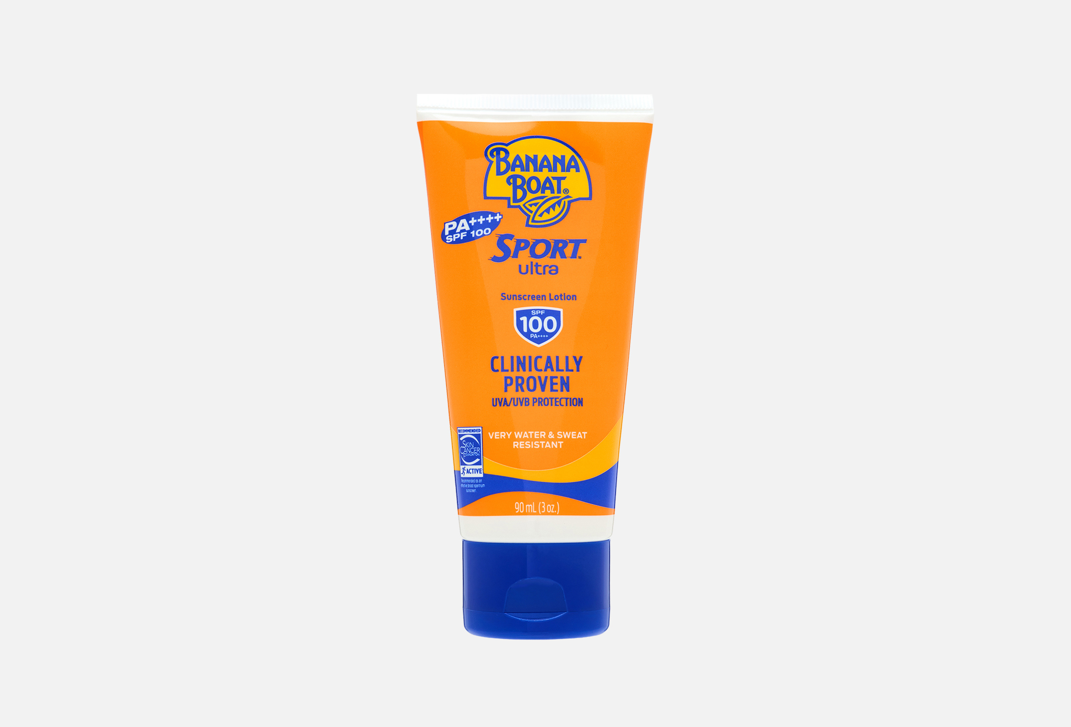 Sport Ultra lotion  90 