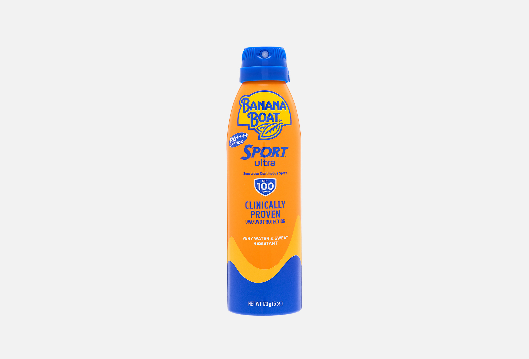 Sport Ultra Spray 170