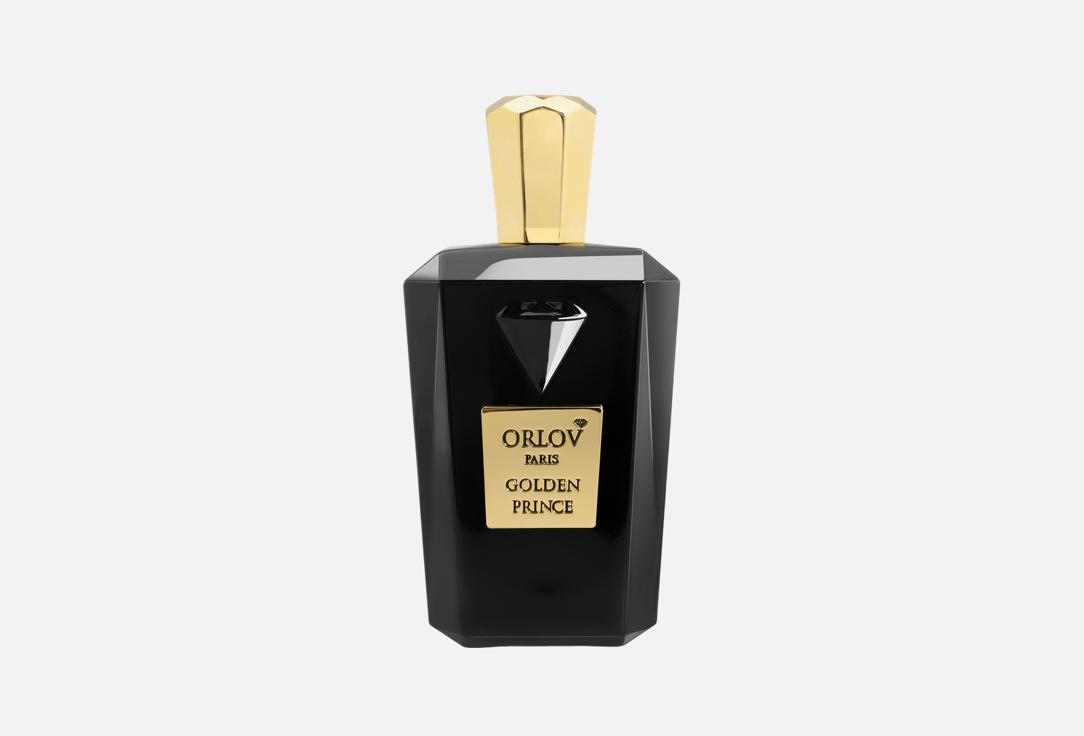 Orlov Eau de parfum GOLDEN PRINCE 75 ml Orlov Eau de parfum GOLDEN PRINCE