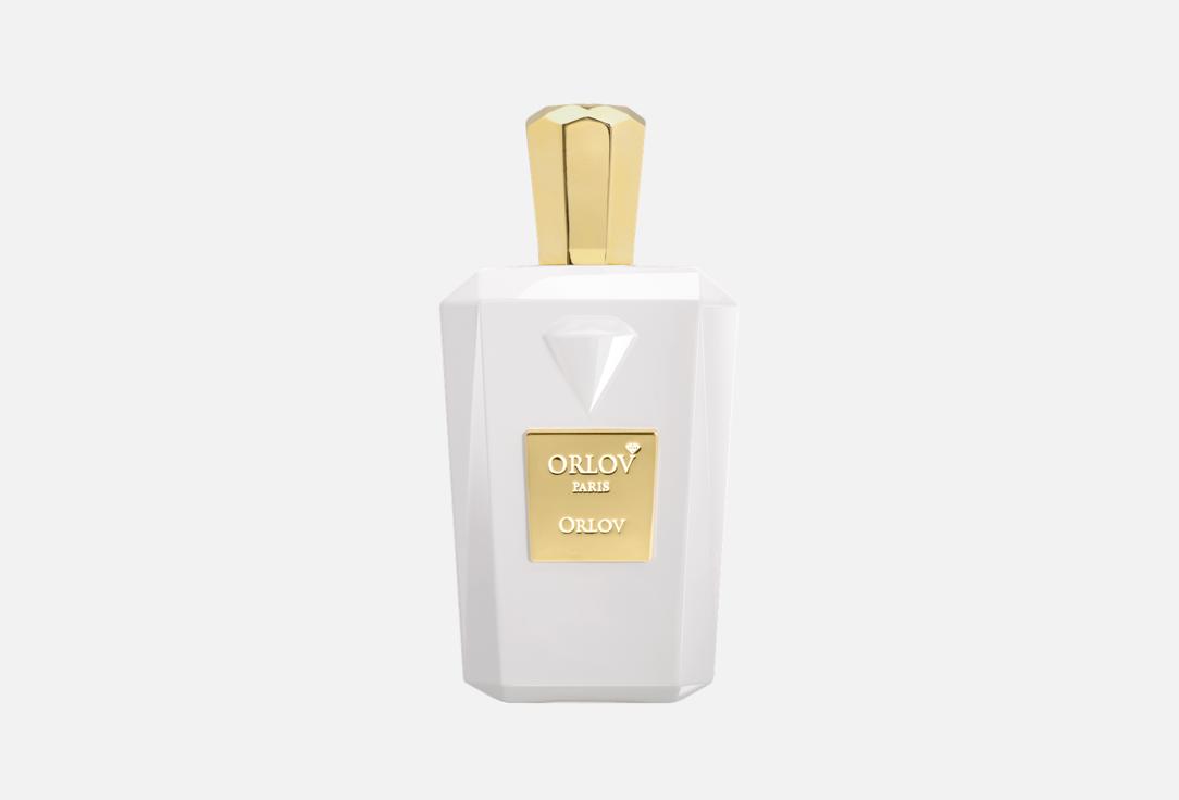 Orlov Eau de parfum ORLOV 75 ml Orlov Eau de parfum ORLOV