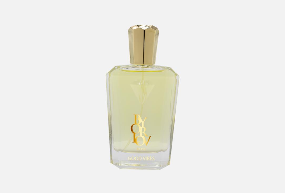 Orlov Eau de parfum GOOD VIBES 75 ml Orlov Eau de parfum GOOD VIBES