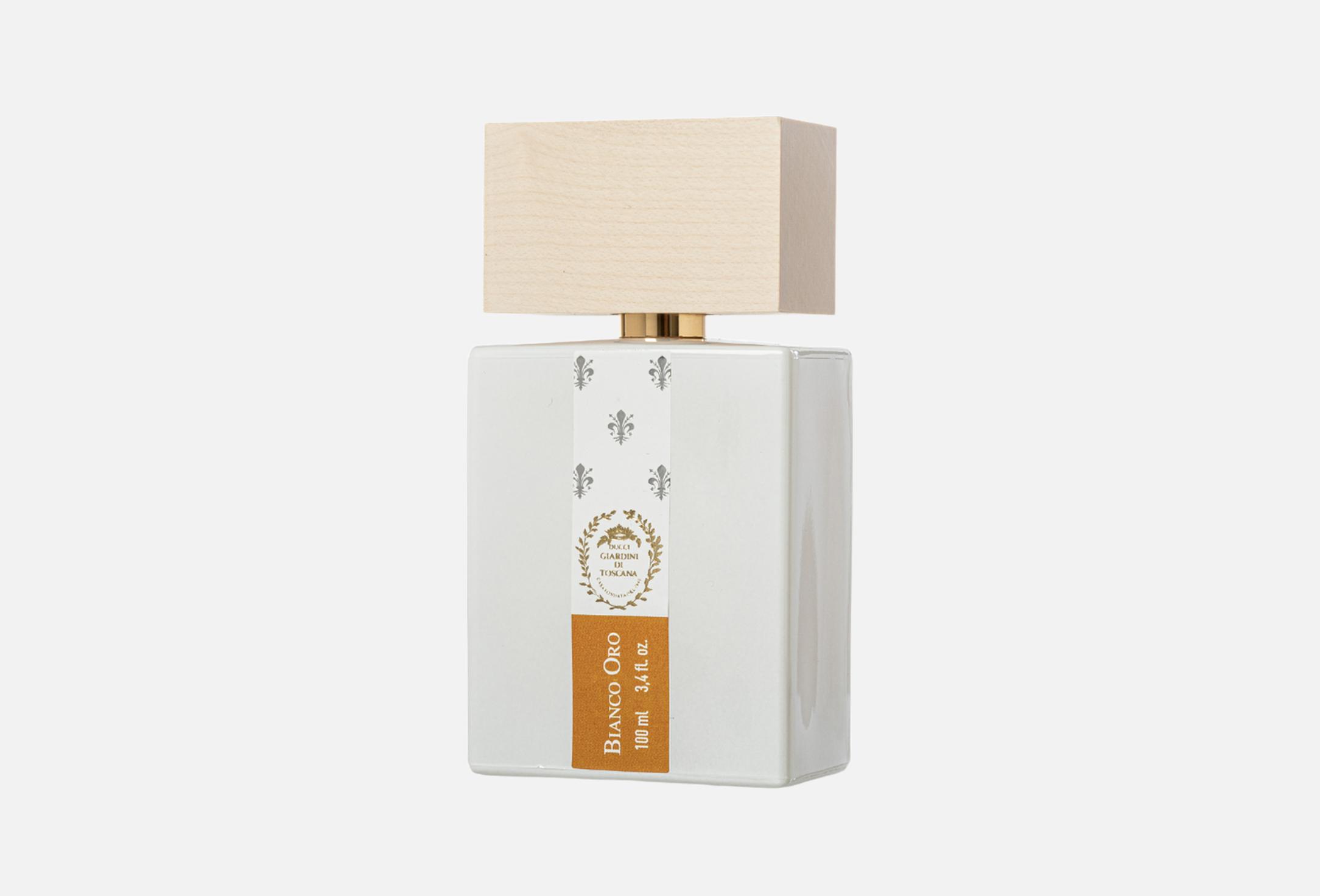 BIANCO ORO  100 
