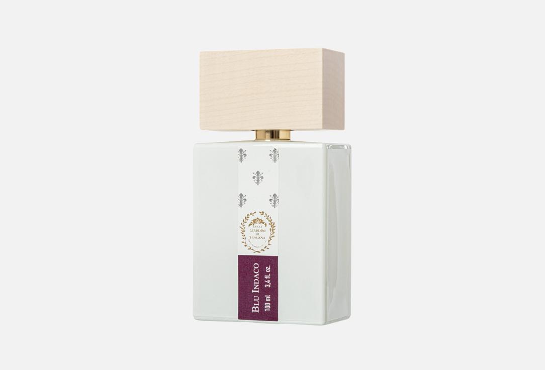 GIARDINI DI TOSCANA EAU DE PARFUM BLU INDACO 100 ml GIARDINI DI TOSCANA EAU DE PARFUM BLU INDACO