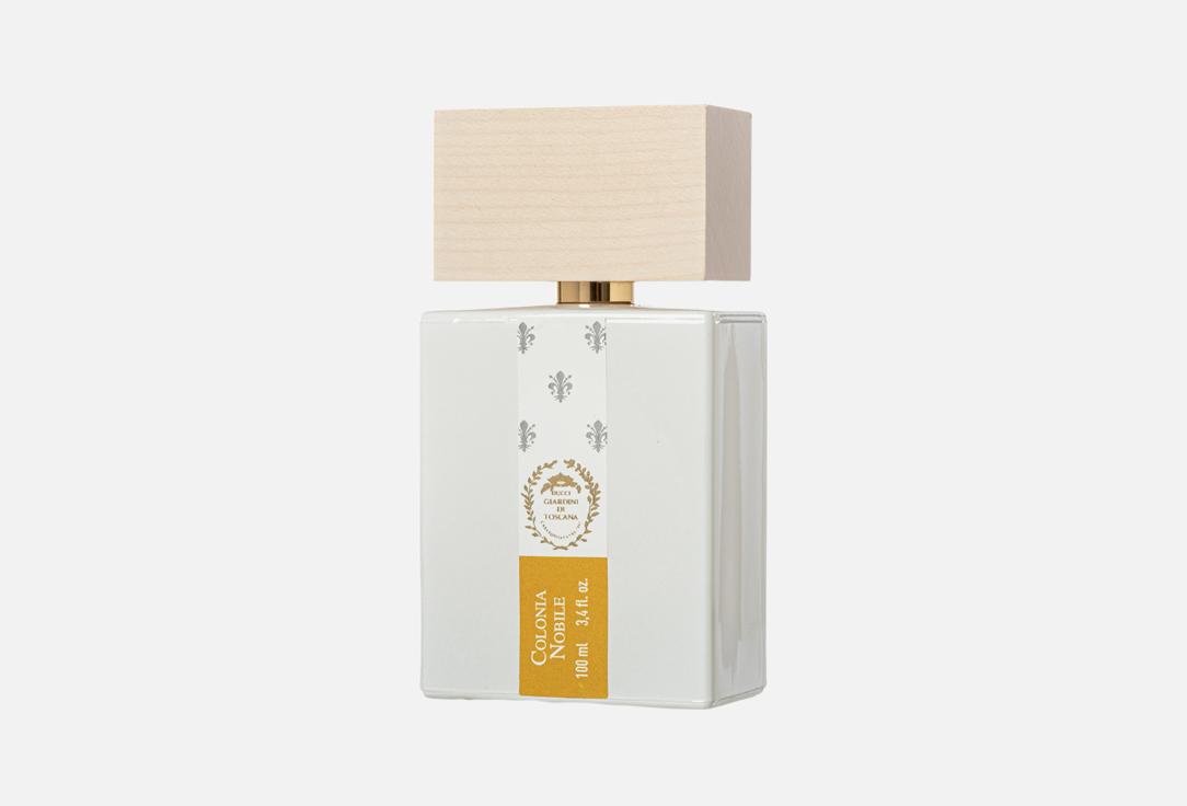 GIARDINI DI TOSCANA EAU DE PARFUM COLONIA NOBILE 100 ml GIARDINI DI TOSCANA EAU DE PARFUM COLONIA NOBILE