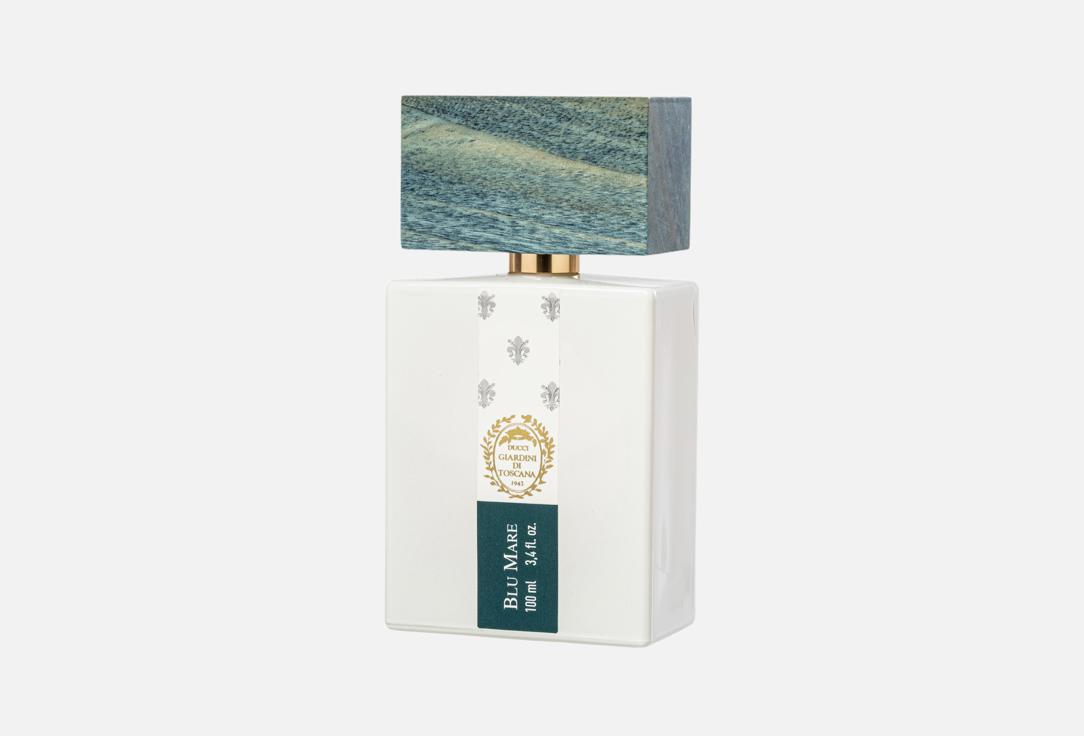 GIARDINI DI TOSCANA EAU DE PARFUM BLU MARE 100 ml GIARDINI DI TOSCANA EAU DE PARFUM BLU MARE