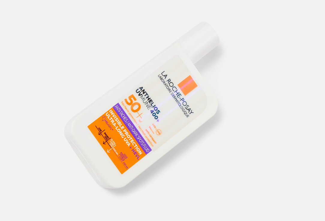 La Roche-Posay Invisible Fluid SPF 50+ Anthelios UVMUNE 400