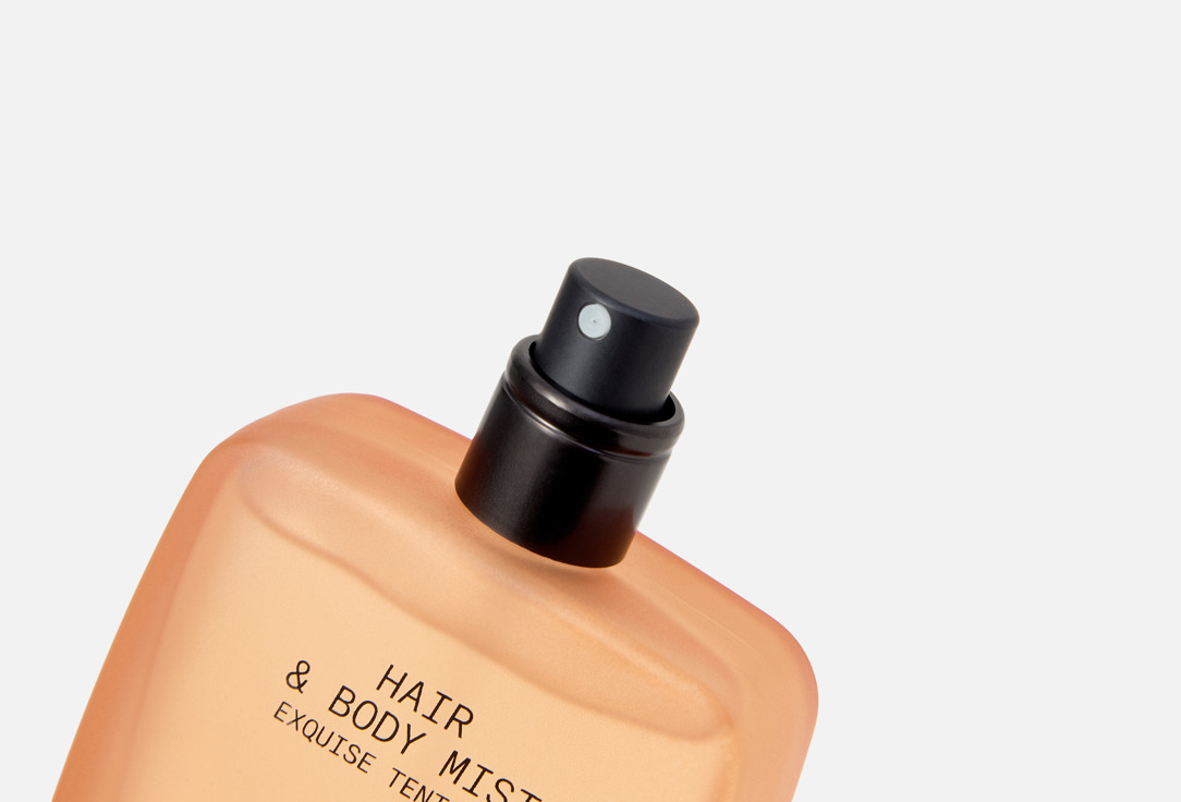 L'atelier parfum Hair & Body Mist EXQUISE TENTATION
