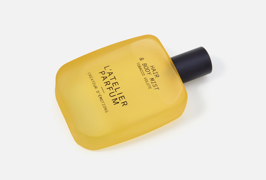 L'atelier parfum Hair & Body Mist TOBACCO VOLUTE