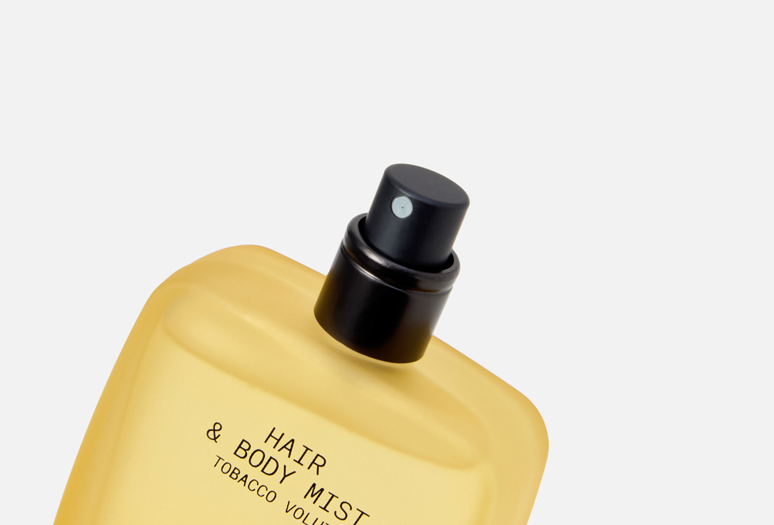 L'atelier parfum Hair & Body Mist TOBACCO VOLUTE