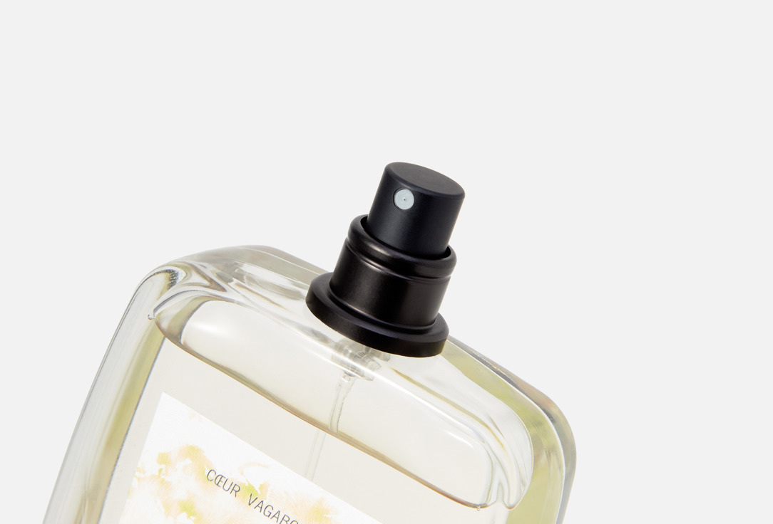 L'atelier parfum Eau de parfum COEUR VAGABOND
