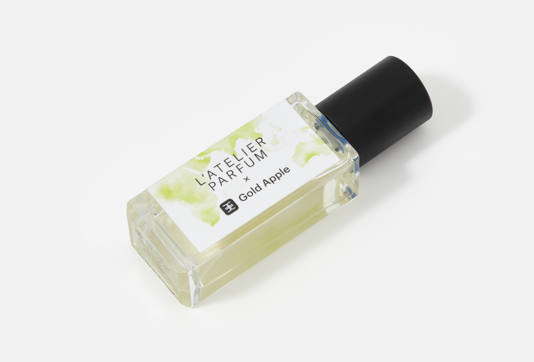 لاتيلييه بارفوم ماء عطر كور فاغابون 15 مل لاتيلييه بارفوم ماء عطر كور فاغابون