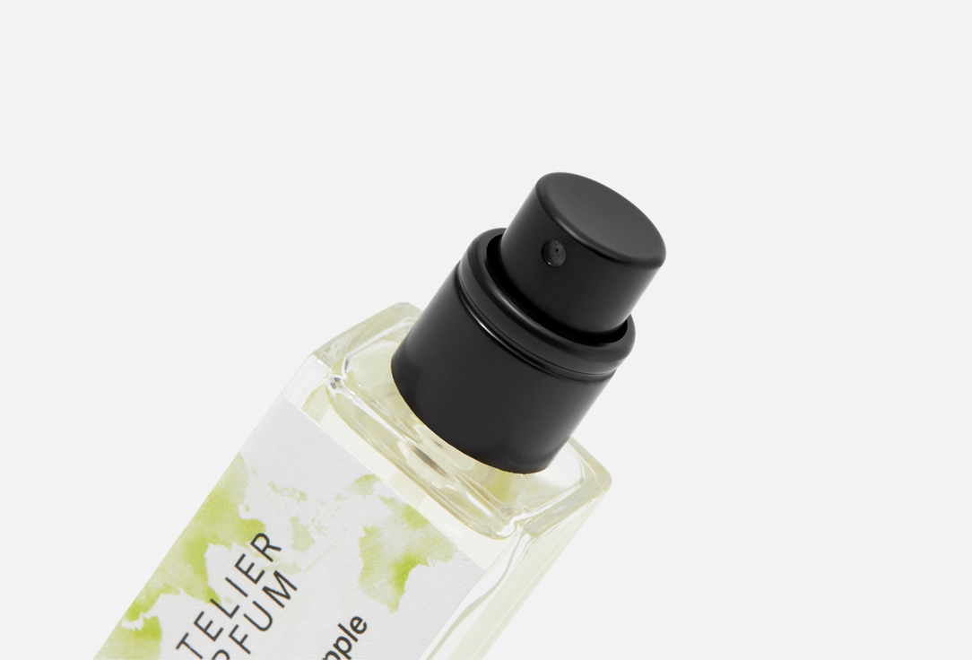لاتيلييه بارفوم ماء عطر كور فاغابون 15 مل لاتيلييه بارفوم ماء عطر كور فاغابون