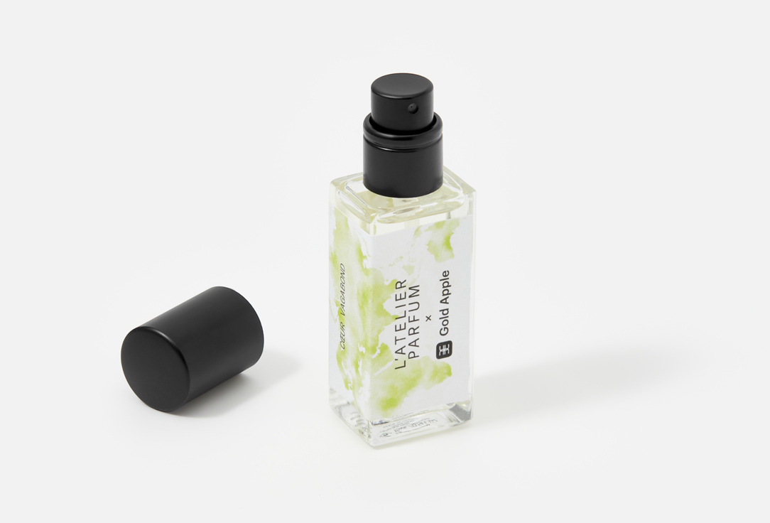 لاتيلييه بارفوم ماء عطر كور فاغابون 15 مل لاتيلييه بارفوم ماء عطر كور فاغابون