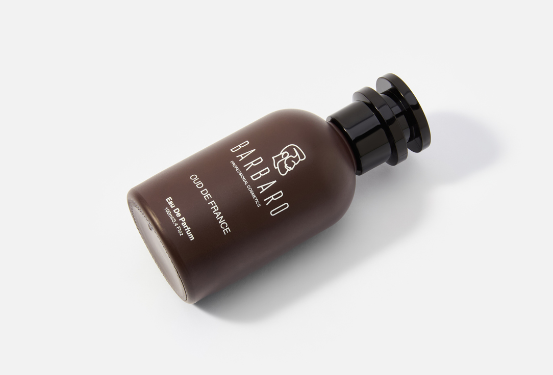 بربارو ماء عطر عود دو فرانس