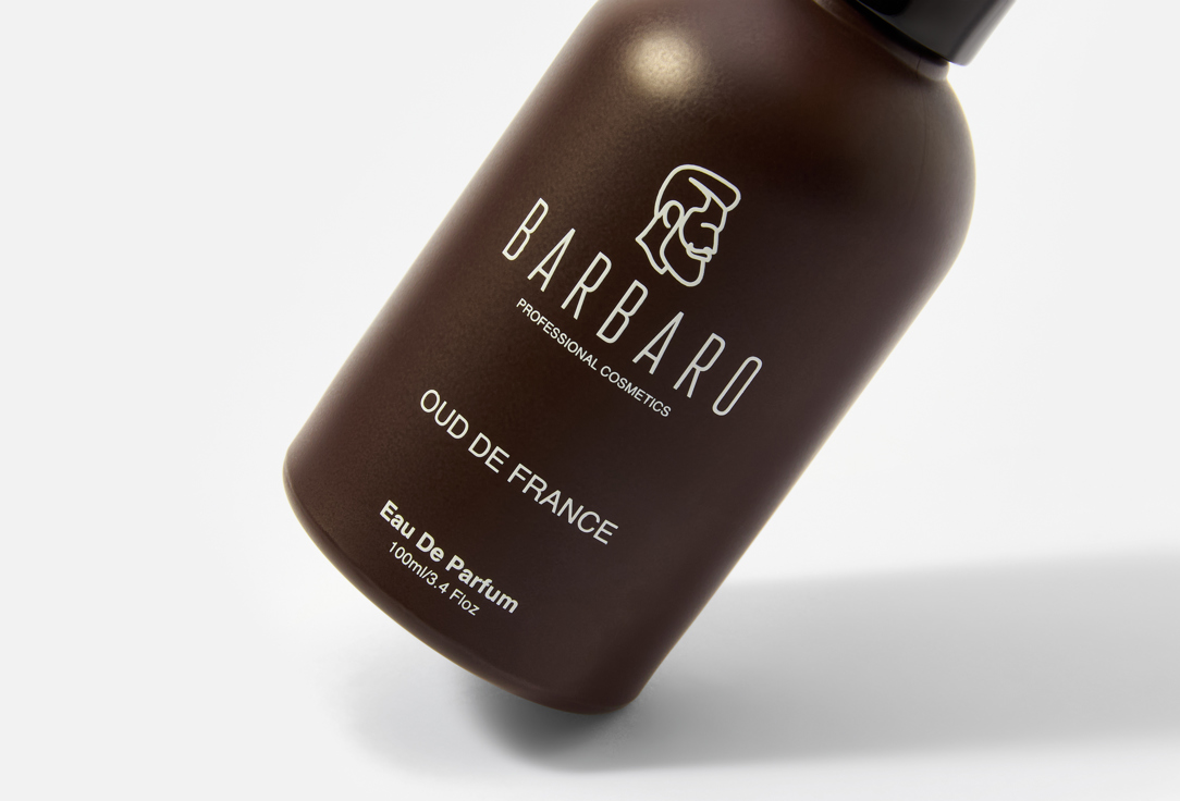 بربارو ماء عطر عود دو فرانس