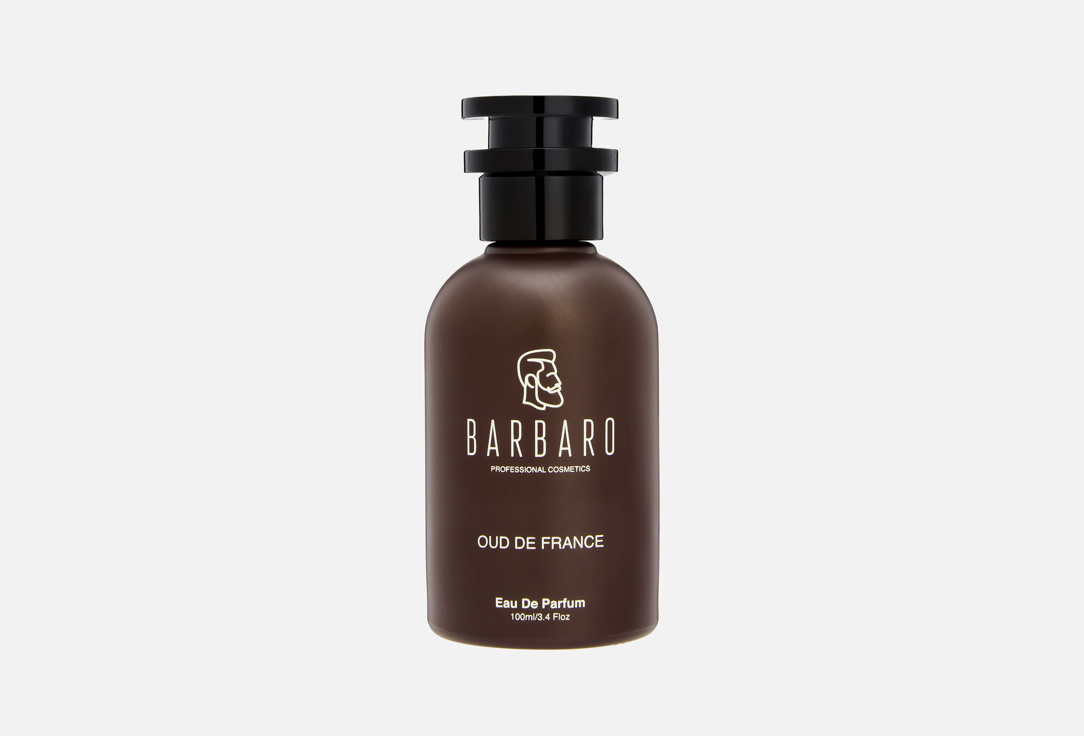 بربارو ماء عطر عود دو فرانس