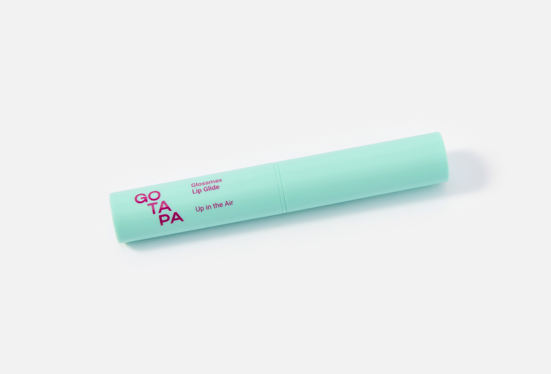 Go Tapa Moisturizing lipstick-balm Glossmax Lip Glide 3 g Go Tapa Moisturizing lipstick-balm Glossmax Lip Glide