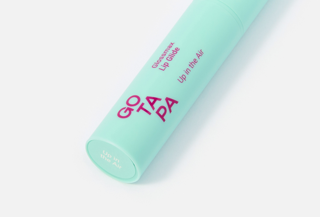 Go Tapa Moisturizing lipstick-balm Glossmax Lip Glide 3 g Go Tapa Moisturizing lipstick-balm Glossmax Lip Glide
