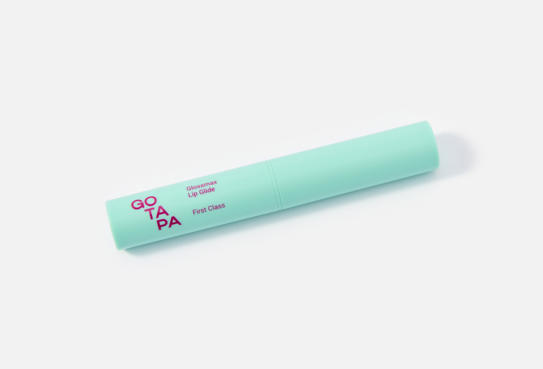 Go Tapa Moisturizing lipstick-balm Glossmax Lip Glide