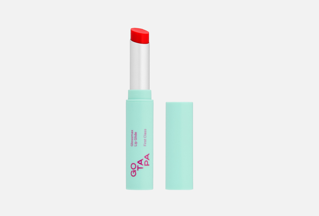 Go Tapa Moisturizing lipstick-balm Glossmax Lip Glide