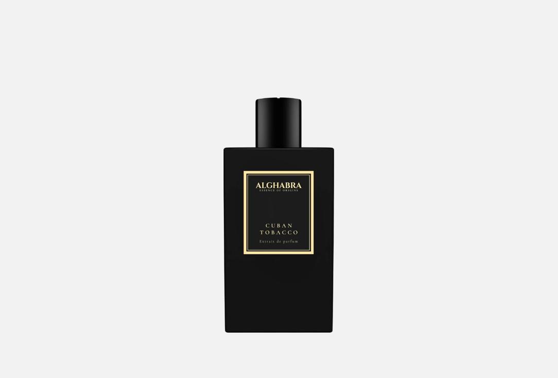 Al Ghabra Eau de parfum Cuban Tobacco 50 ml Al Ghabra Eau de parfum Cuban Tobacco