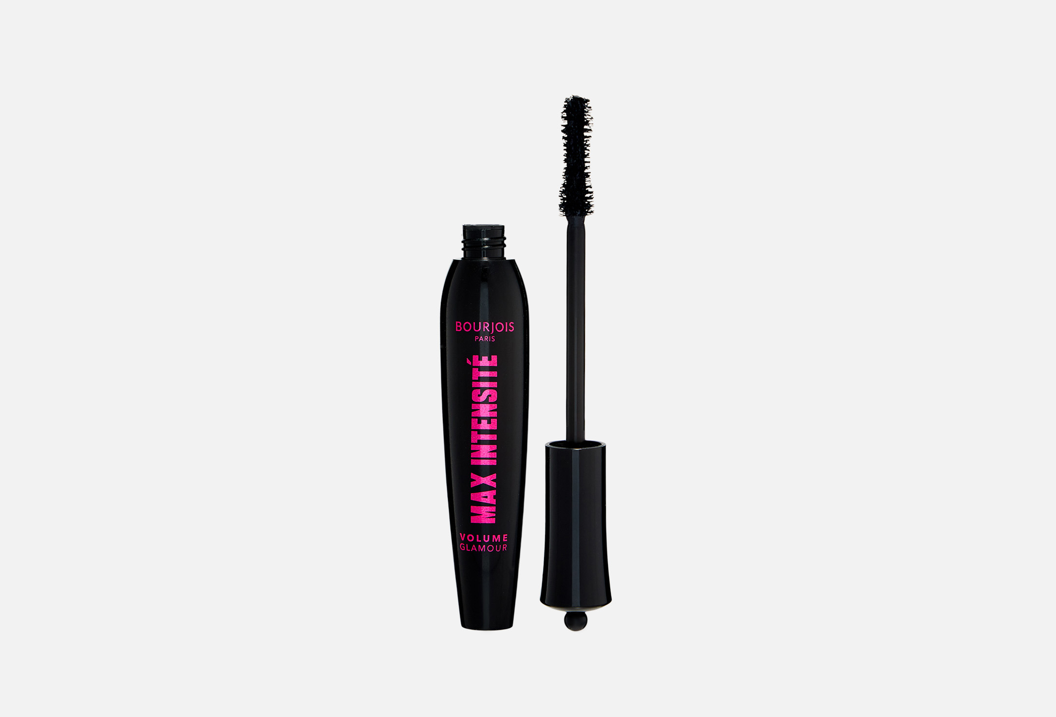 Volume Glamour Intensity  12 Black