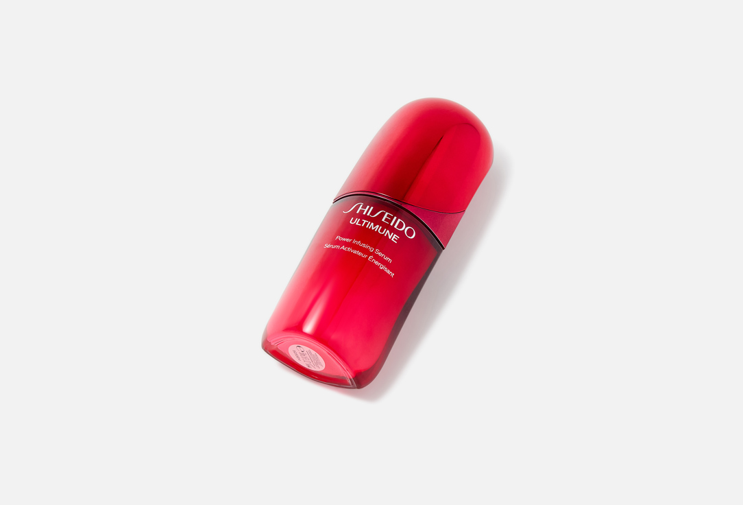 Shiseido Antioxidant-rich Face serum Ultimune Power Infusing 50 ml Shiseido Antioxidant-rich Face serum Ultimune Power Infusing