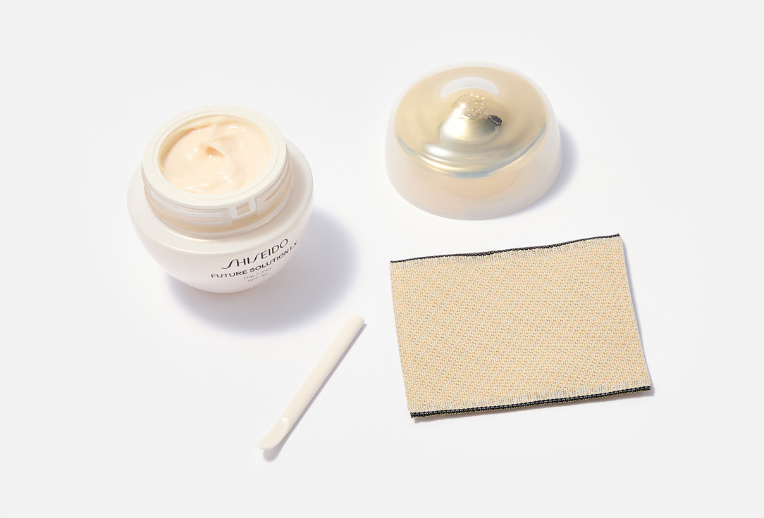 Shiseido Total Protective Cream 50ml Future Solution LX