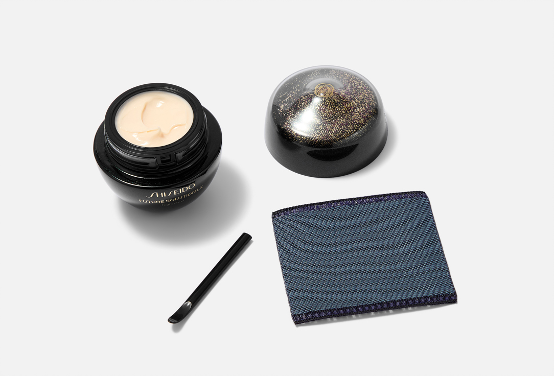 Shiseido Total Regenerating Cream Future Solution LX