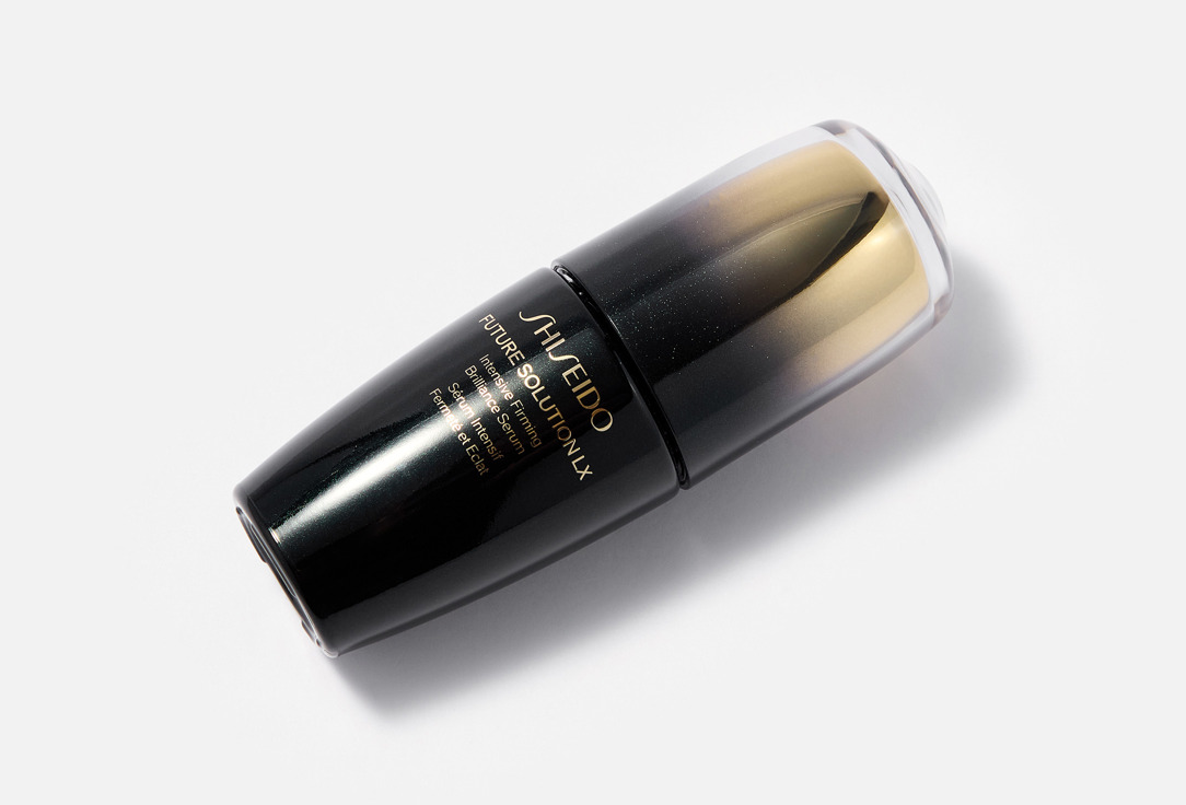 Shiseido Intensive Firming Brightening Serum Future Solution LX