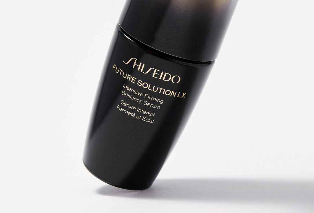 Shiseido Intensive Firming Brightening Serum Future Solution LX