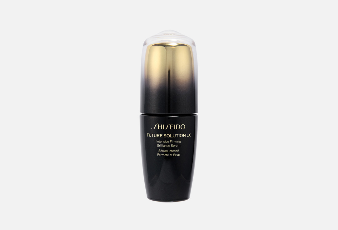 Shiseido Intensive Firming Brightening Serum Future Solution LX