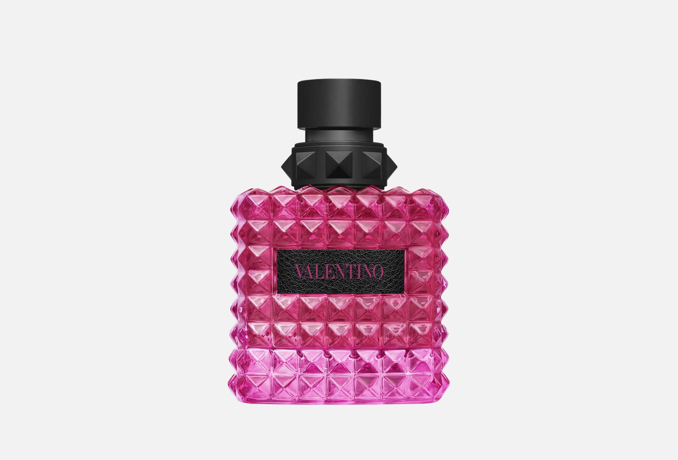Valentino Parfum Born in Roma Donna Extradose 50 ml — buy in the UAE